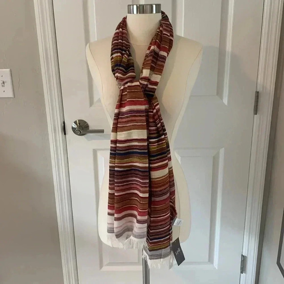 NWT J Jill Scarf - Picture 6 of 6